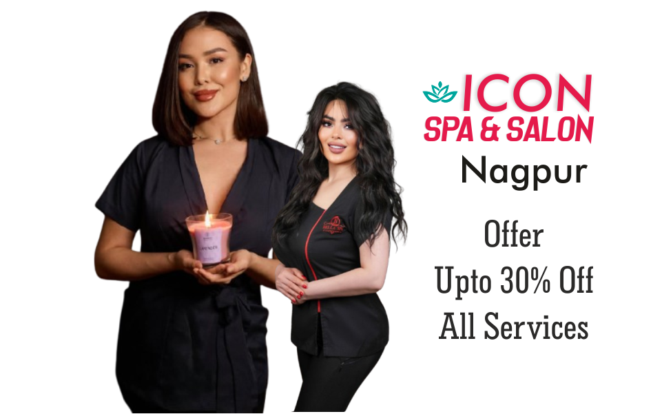Body Massage Centres in Nagpur